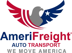amerifreight logo