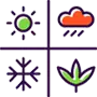 Seasonality