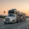 Transport Method Open