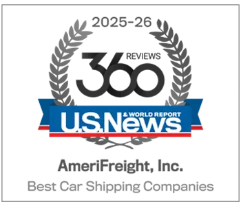 Saving Strategy – Best Overall AmeriFreight Inc 2025–26