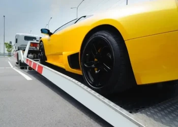 Discounted Auto Shipping