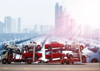 Wondering How Much Does It Cost to Ship a Car Across States?