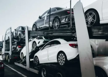 Shipping a Car to Another State