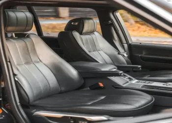 Can I Ship Personal Belongings In My Car?