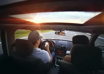 Distracted Driving: A Lot More Dangerous Than You Think