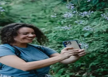 Video inspection and taking pictures before shipping your car