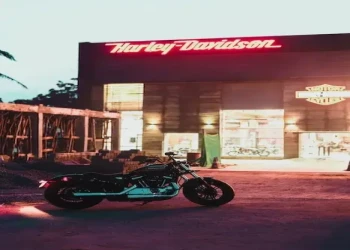 The Biggest Motorcycle Rallies in the U.S.