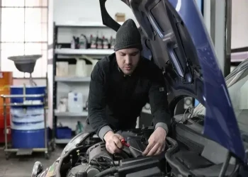 Can I Ship a Damaged Vehicle?