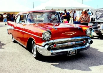 The Best Classic Car Shows Across the Country