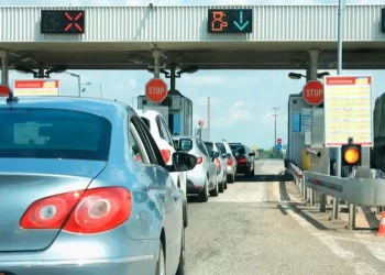 The Impact of Toll Roads on Car Shipping Services