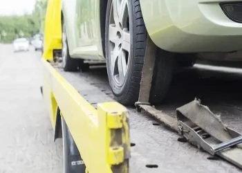 Types of Trailers for Car Shipping