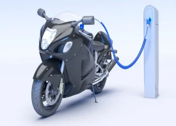 Benefits of Owning an Electric Motorcycle