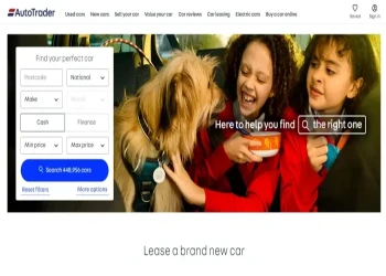Top 15 Best Car Buying Sites Online in 2026: Discover Your Dream Car Now!