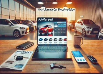 The Ultimate Car Shopping Experience Explained with AutoTempest