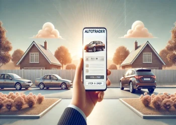 The Complete Guide to Selling a Used Car on AutoTrader