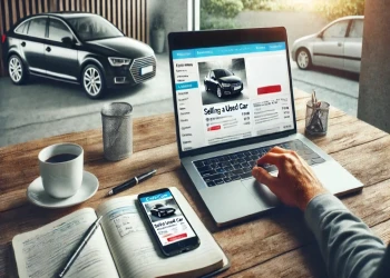 How to Successfully Sell Your Used Car on Cars.com in 2024