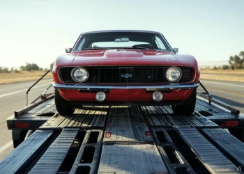 The Cheapest Way to Ship a Car Across the U.S.