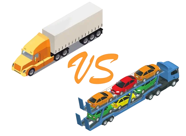 Transport Method Open