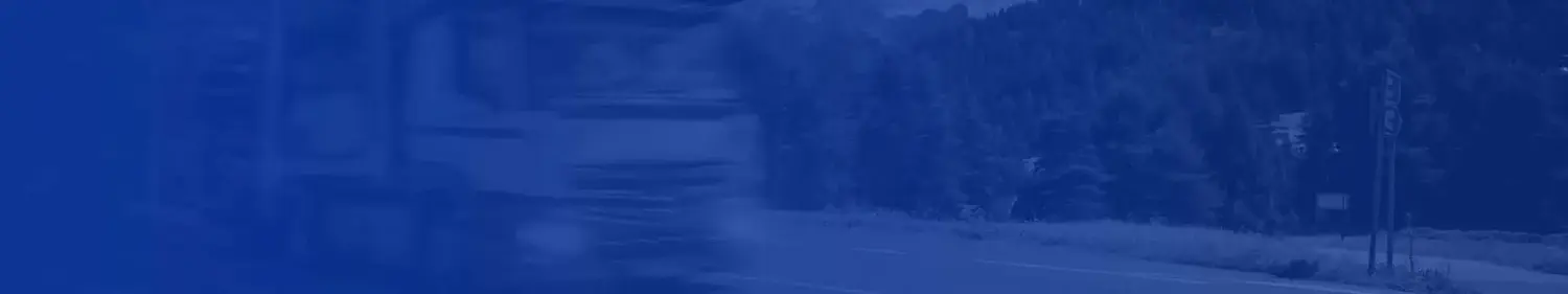 Amerifreight banner how we save you money