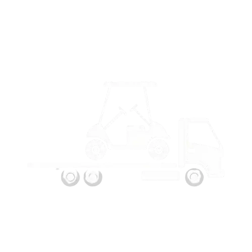 open truck icon