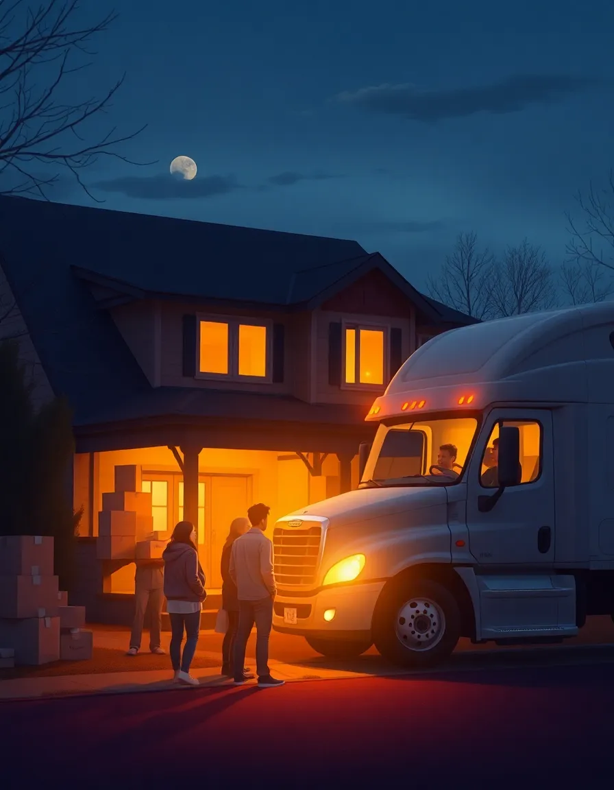 home mover