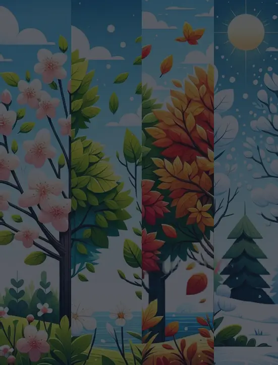 seasonal shiping