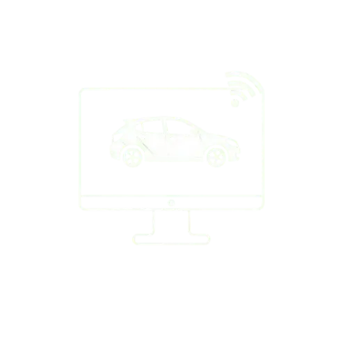 open truck icon