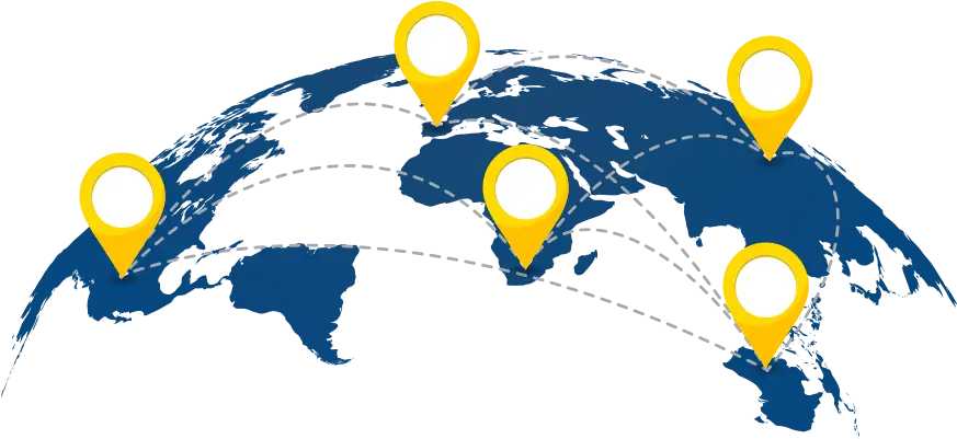 Nationwide Network