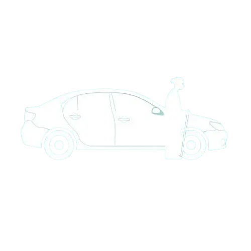 open truck icon