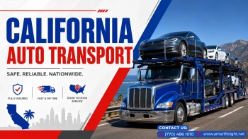 California Car Shipping Video Guide