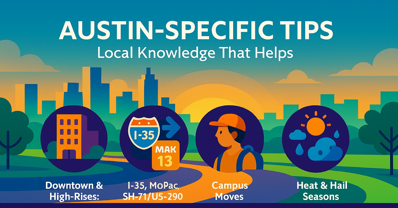 austin_specific_tips