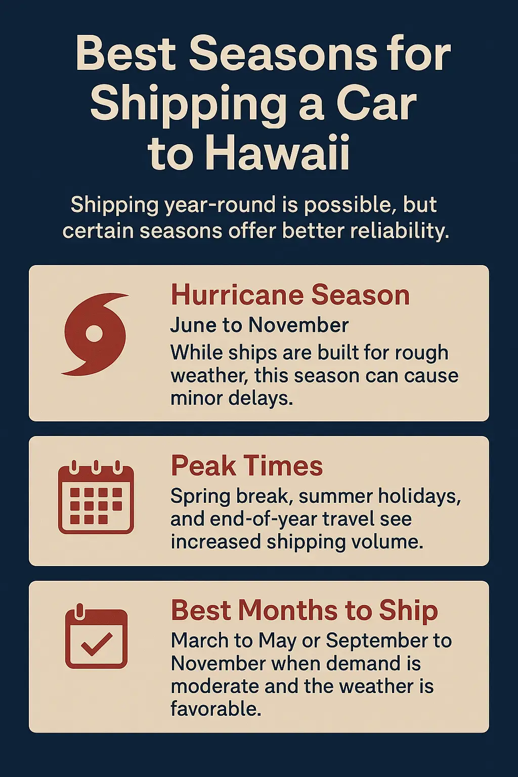 best_seasons_for_hawaii_car_shipping