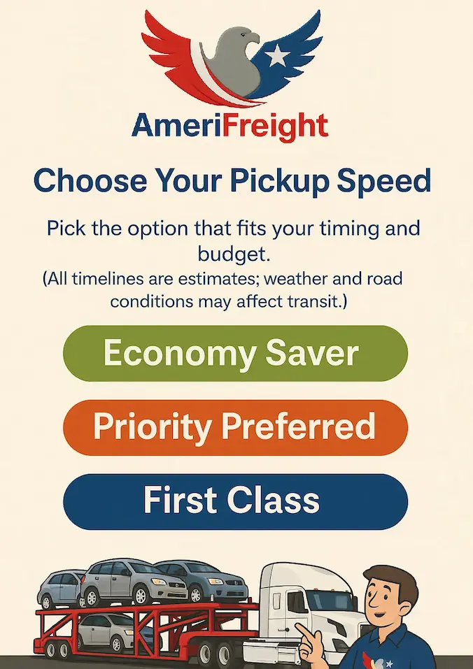 choose_your_door_to_door_auto_transport_pickup_speed