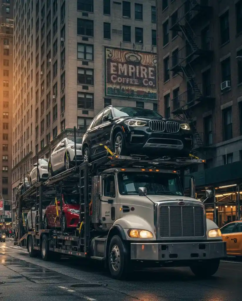 open_auto_transport_carrier