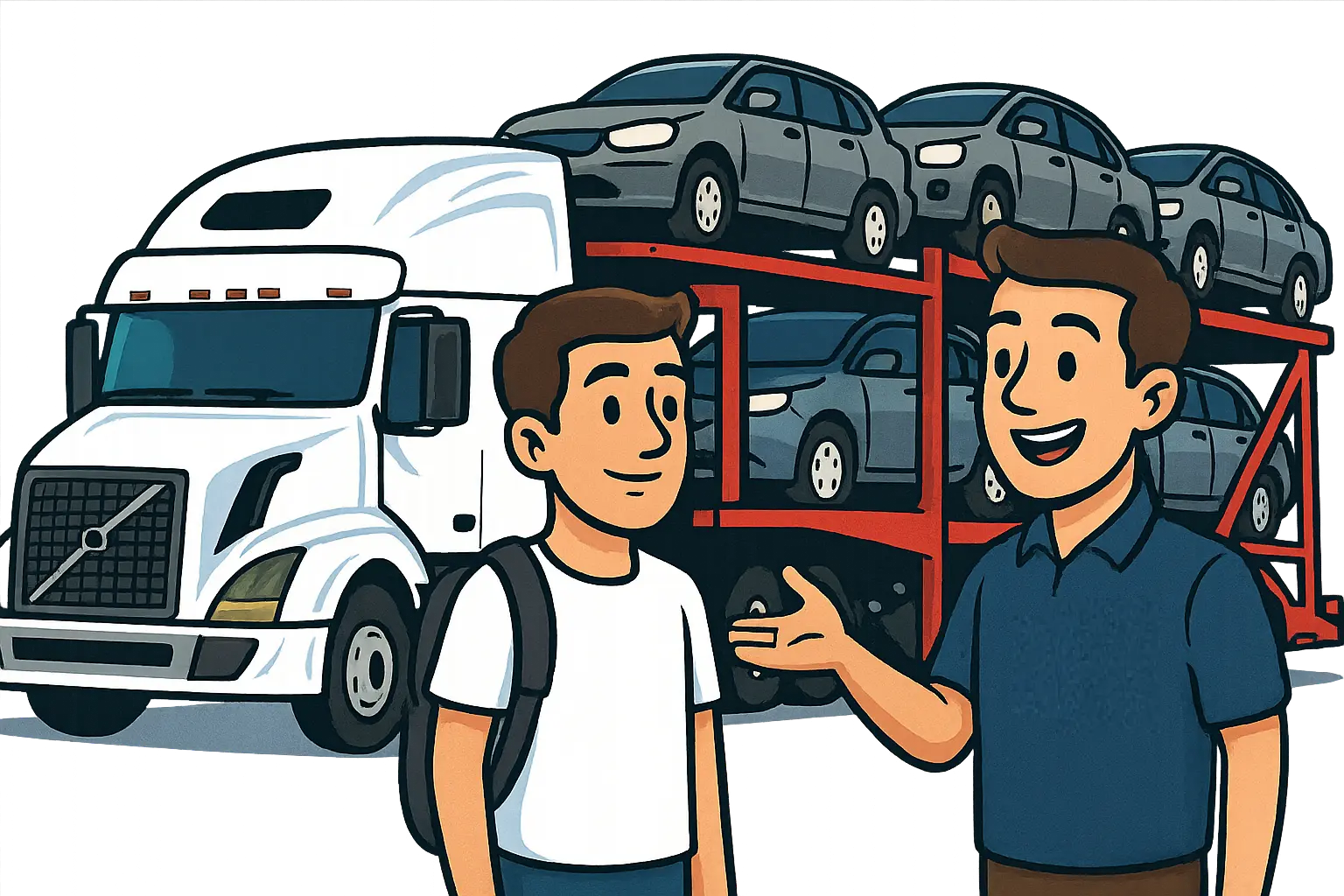 open_auto_transport_service