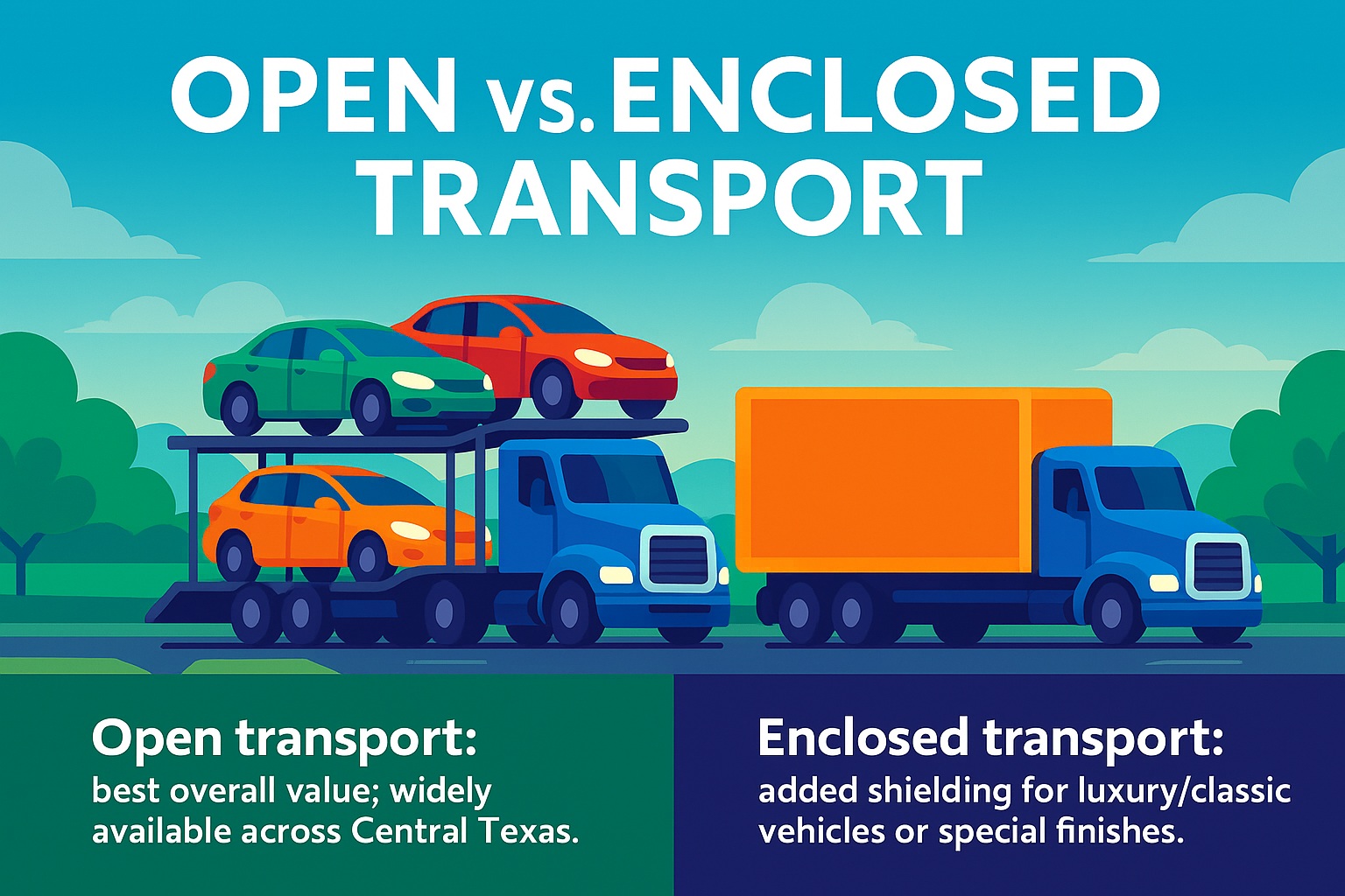 open_vs_enclosed_auto_transport