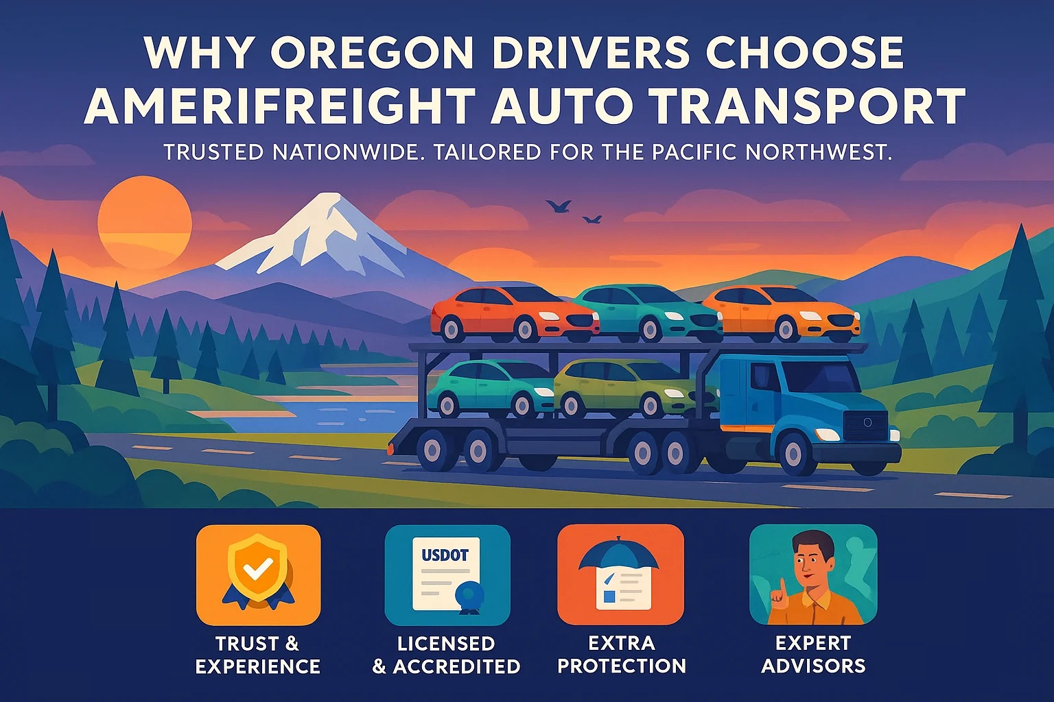 why_oregon_drivers_choose_amerifreight_auto_transport_new