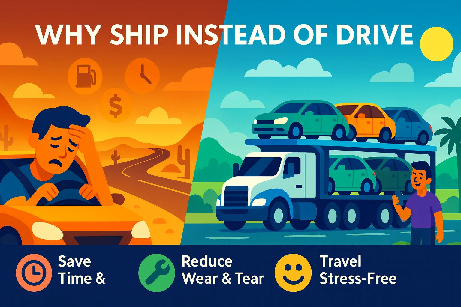 why_ship_instead_of_drive