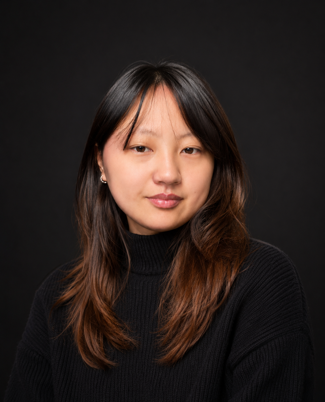 Julia Manuel, Content Writer