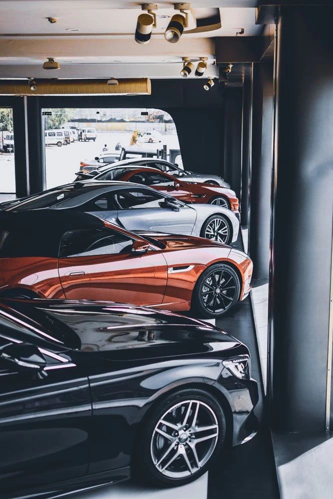 Top Seven Sites to Buy and Sell Cars