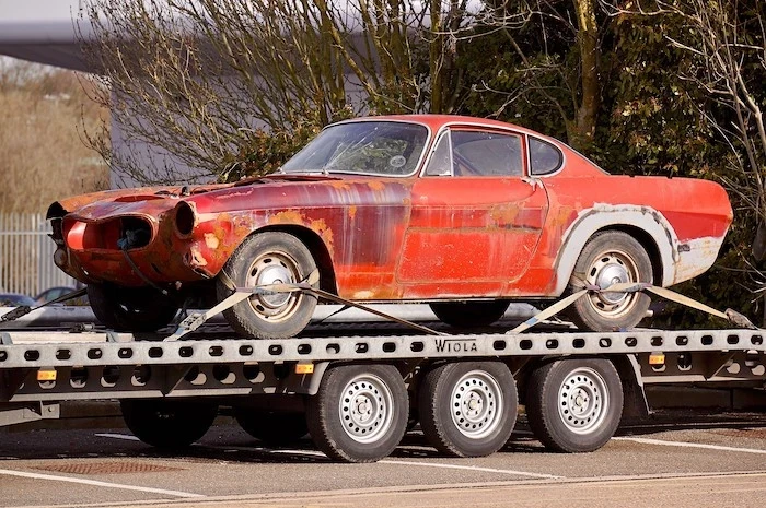 Amerifreight image