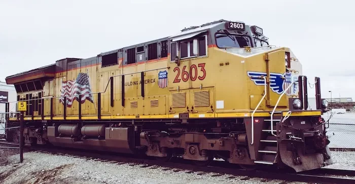 Amerifreight image