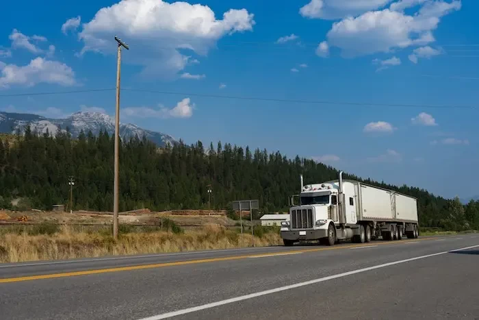 Amerifreight image