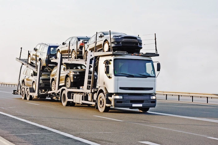 Amerifreight image