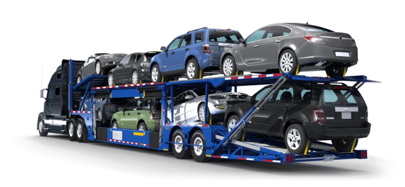 Open versus Enclosed Carriers