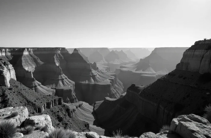  Guide to Must See National Parks in Arizona