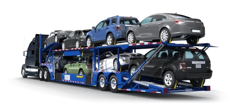 Open versus Enclosed Carriers