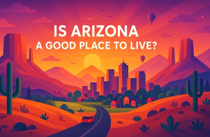  is arizona a good place to live