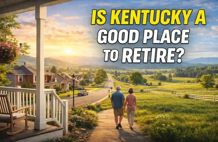  is kentucky a good place to retire