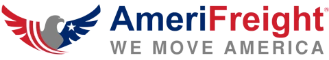 Logo of Amerifreight